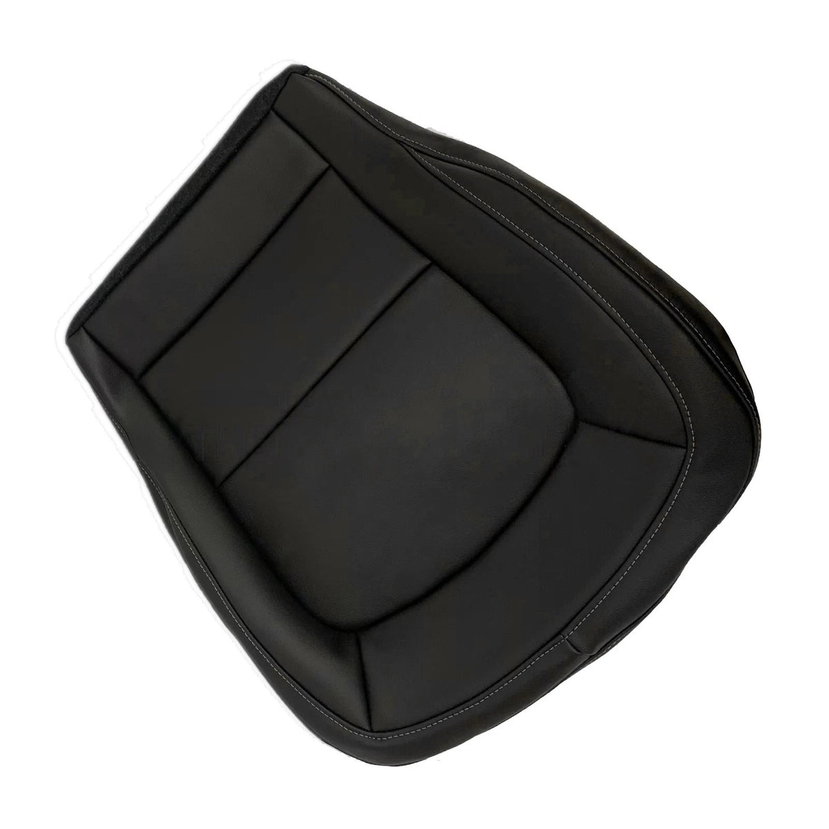 Leather Seat Cover for Chevy Colorado (2015–2022)