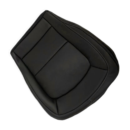 Leather Seat Cover for Chevy Colorado (2015–2022)