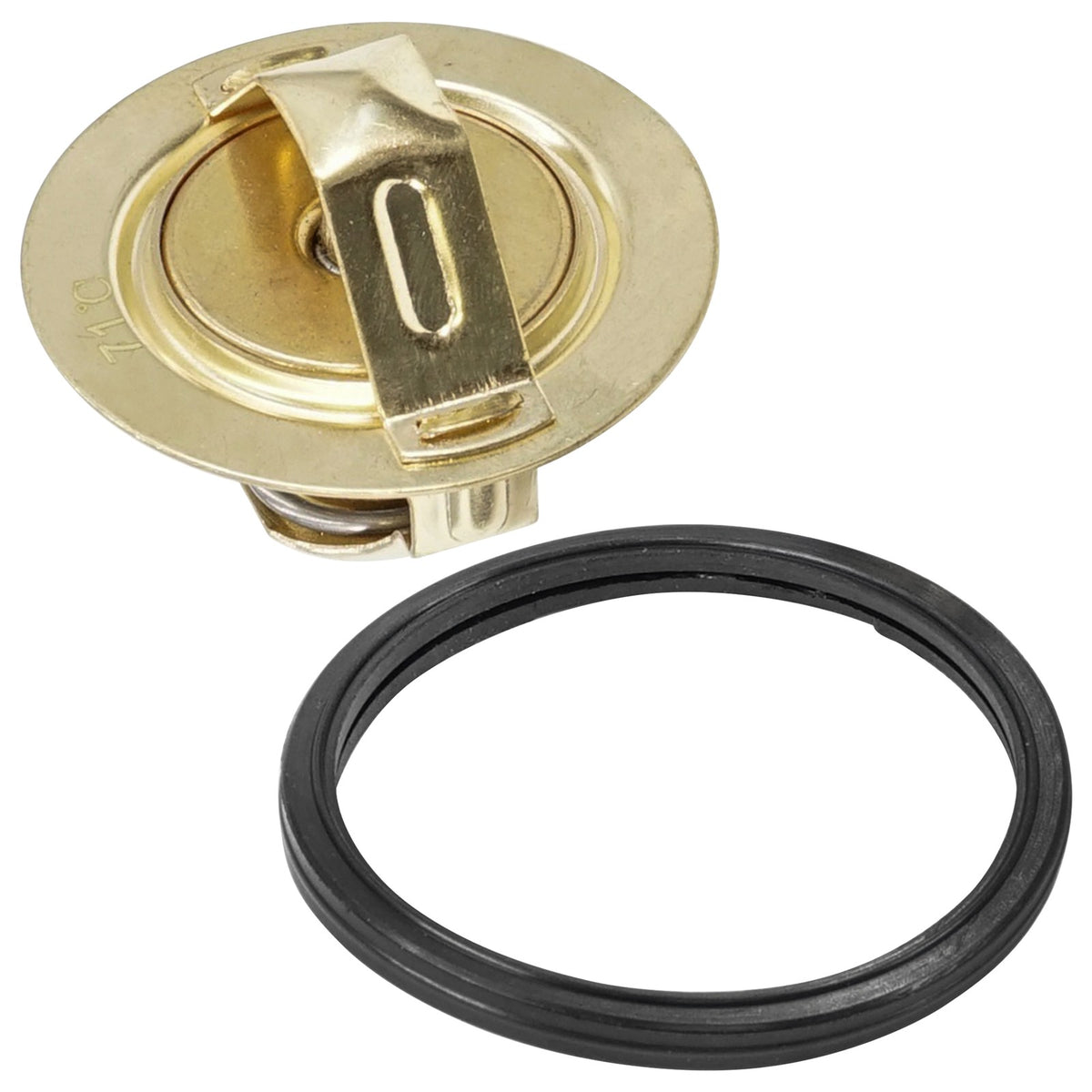 Thermostat Replacement for Yamaha FJR1300A FJR13 (2007–2014)