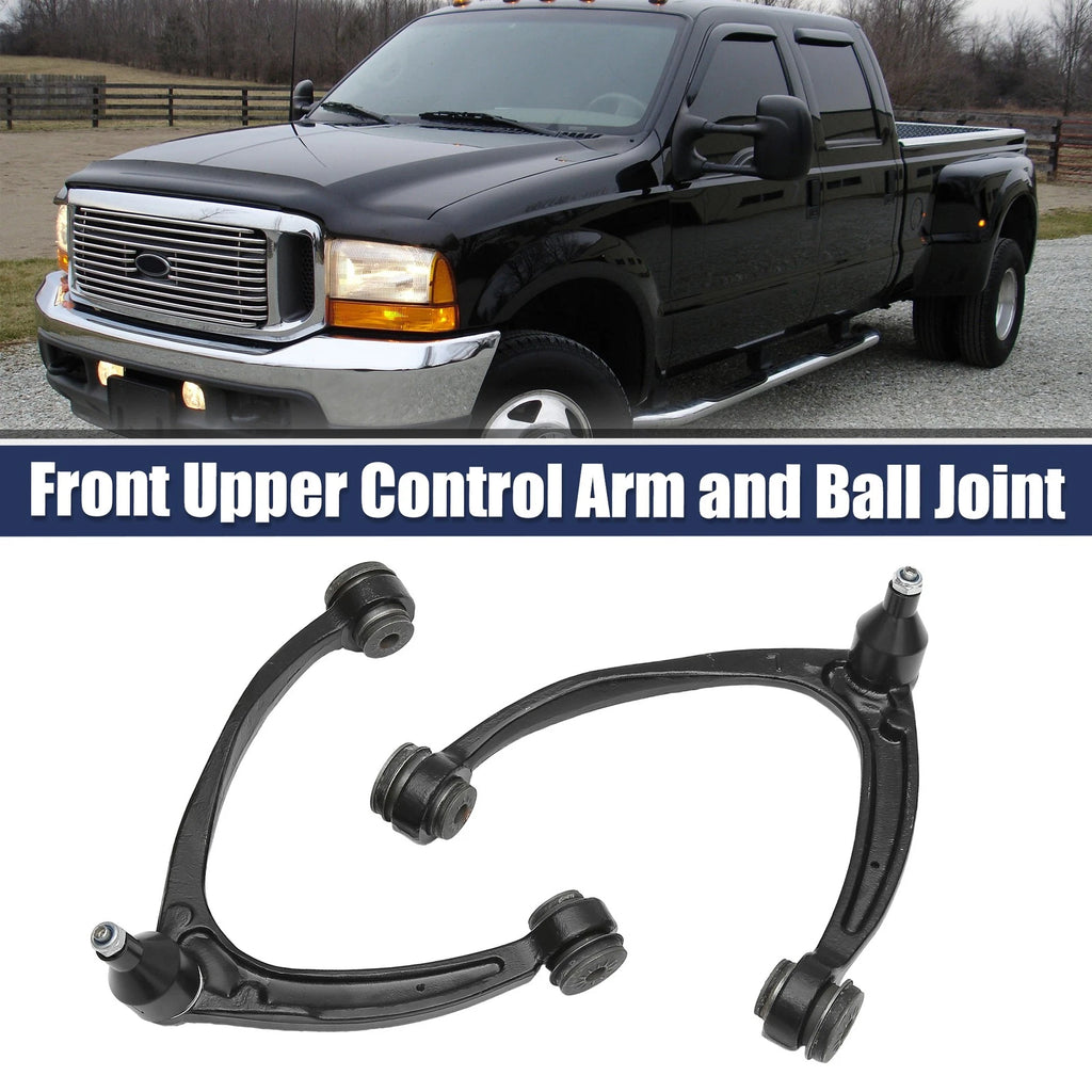 Upper Control Arm Ball Joint Replacement Front Left Right for Chevrolet Avalanche (2002–2013)