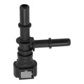 Fuel Hose Quick Release Connector for Car (Leak Proof)