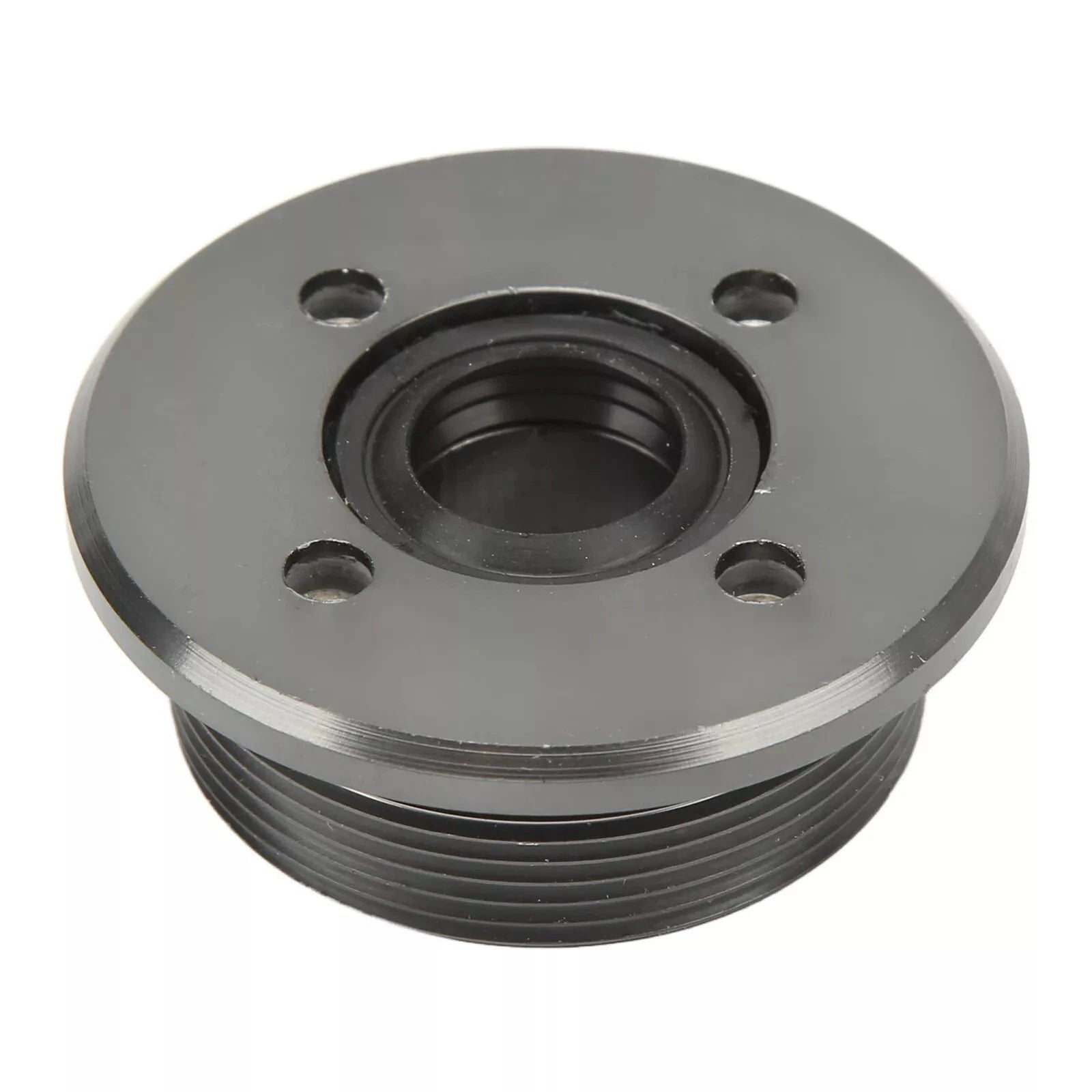 End Cap with Seals for Yamaha Outboard Tilt Trim 60-90HP (6H1-43821-11)