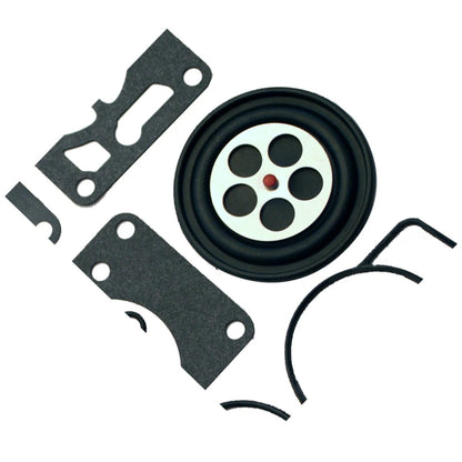 Mikuni Triple Carb Rebuild Kit for Yamaha GP1200 (1996–2001)