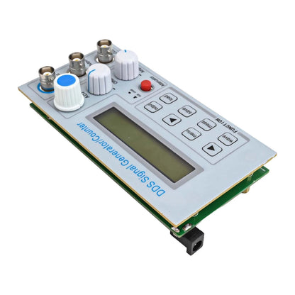 Triangular Waves Signal Generator Frequency Counter 10MHz (1357035mm)