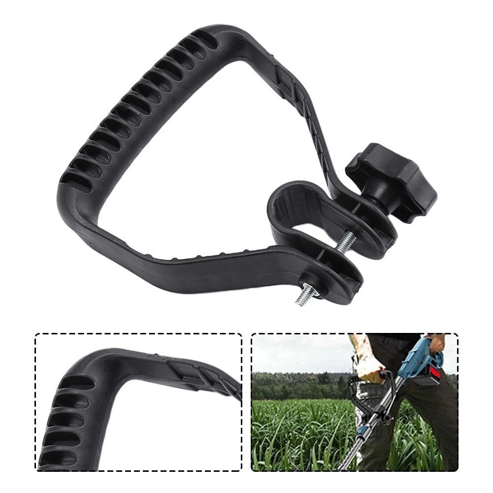 Handle Replacement for - Mounting Hardware, Plastic