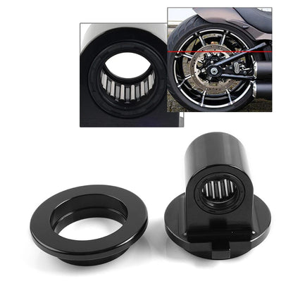 Shock Lowering Kit for Harley M8 Softail (2018–2023)
