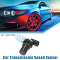 Transmission Speed Sensor Replacement for Chevrolet Cavalier (1995–2005)