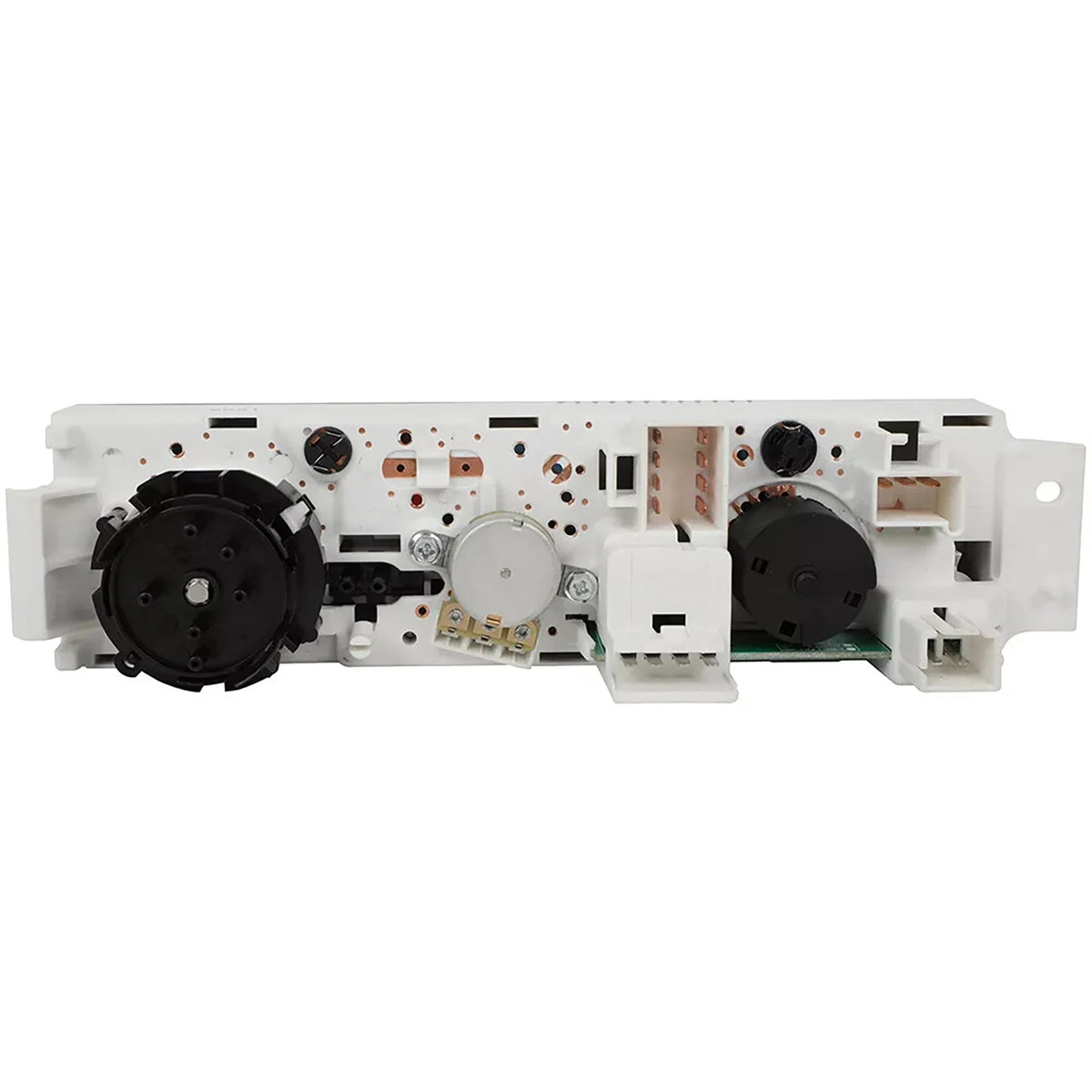 AC Heater Climate Control Module for Chevrolet Express 1500 2500 3500 4500 (2003–2023)