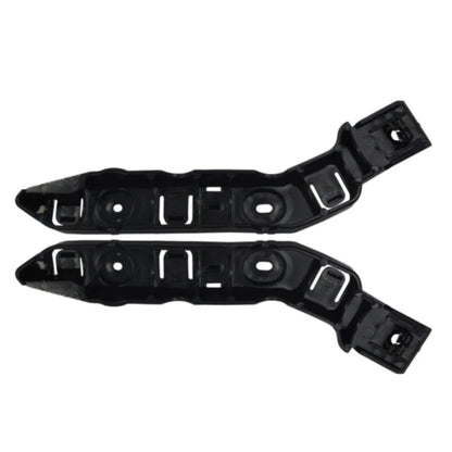 Pair Front Bumper Bracket Support Retainer Set For Jeep Grand Cherokee 2021-2023
