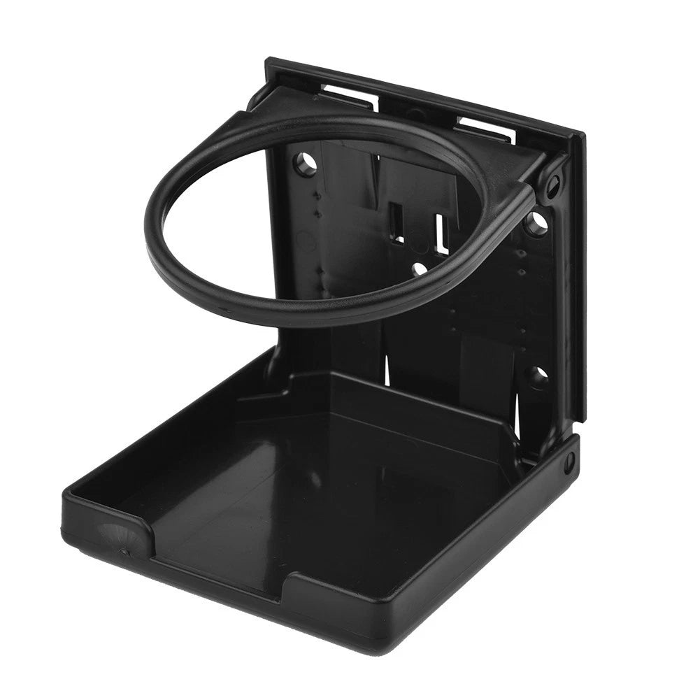 2X Folding Cup Holders for Car Boat RV