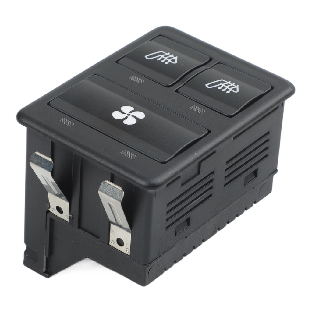 Replacement Heater Adjustment Combination Switch for Lada OE316300376930000