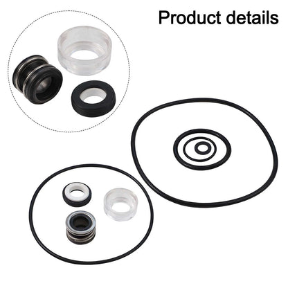 Maintenance Kit for Hayward SP1580 Pump O Rings