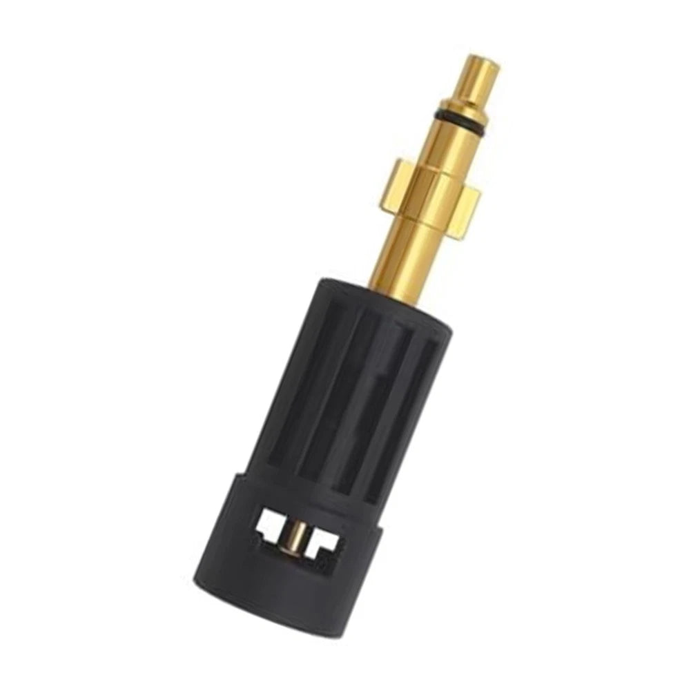 Pressure Washer Adapter for Cleaning Efficiency Tool (Heavy-duty)