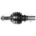 Outer CV Joint for Peugeot 307 (2001–2009)