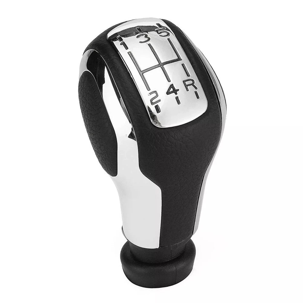 Manual Shift Lever for Car Interior Upgrade (Comfortable Grip, Easy Install)
