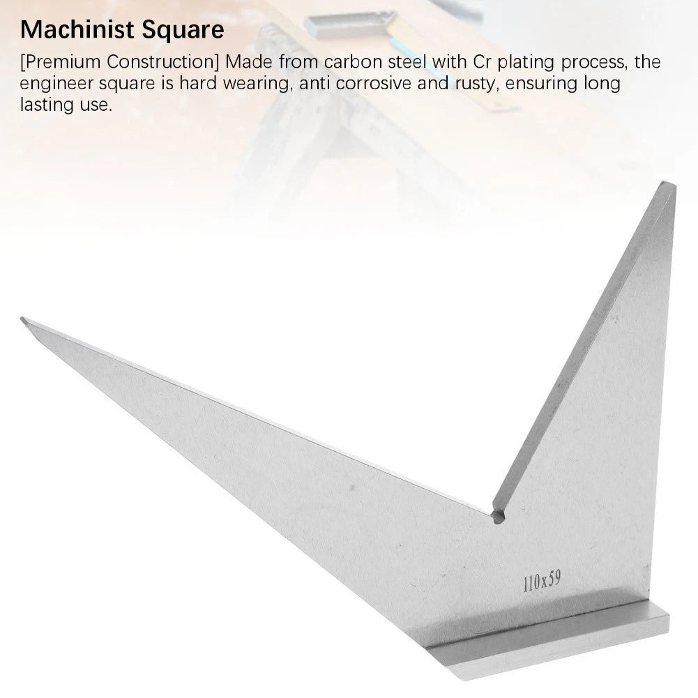 Multiangle Bevel Gauge for Projects