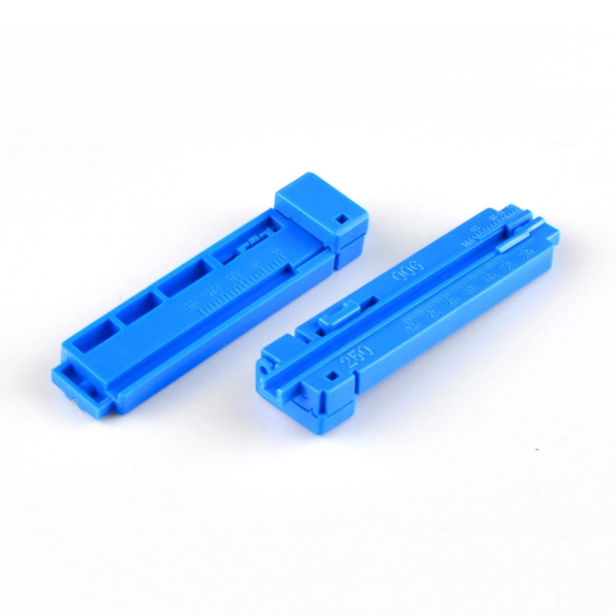Fiber Optic Wire Stripper Tool for FTTH (Fixed-length)