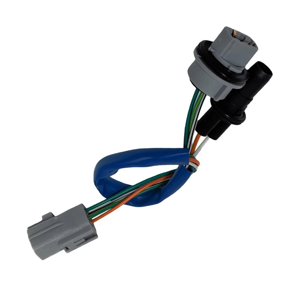 Front Turn Signal Sockets for Yaris (2006–2011)
