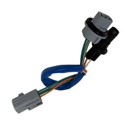 Front Turn Signal Sockets for Yaris (2006–2011)