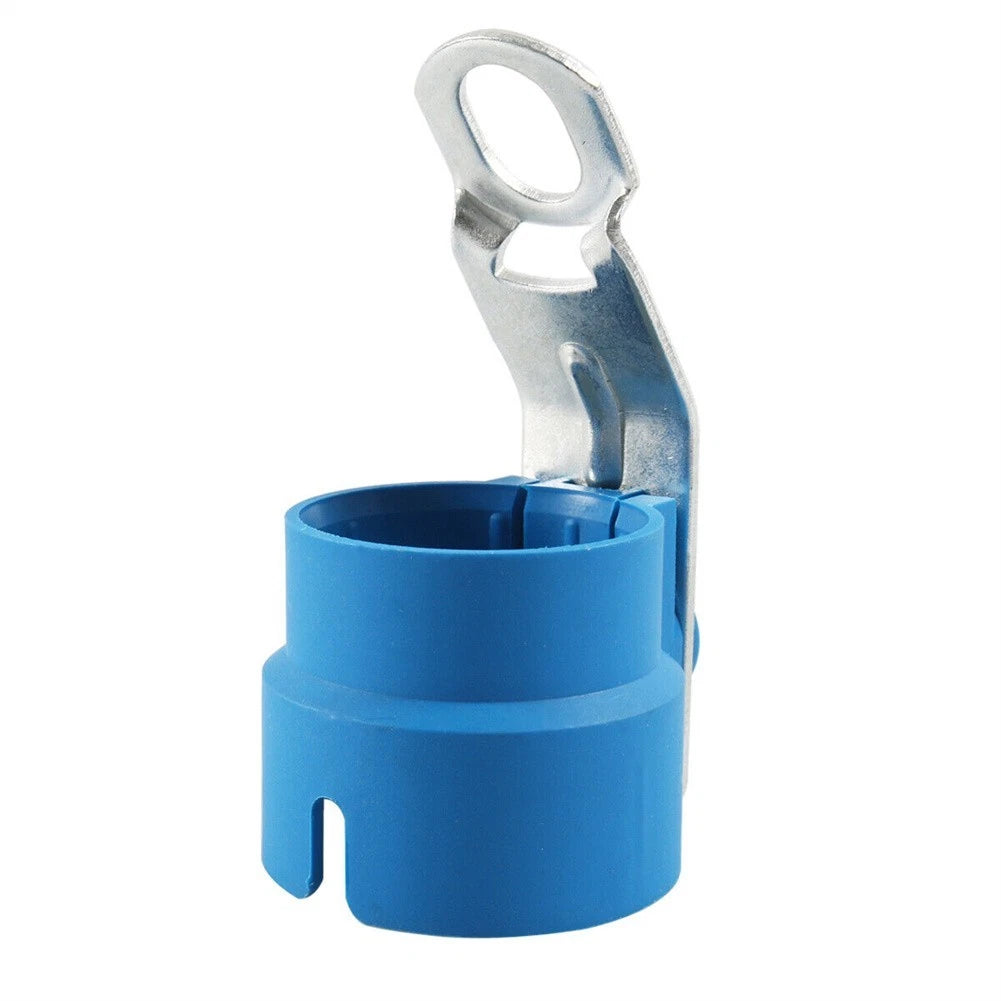 Trailer Connector Protective Cap for 7 & 13 Pin (Weatherproof)