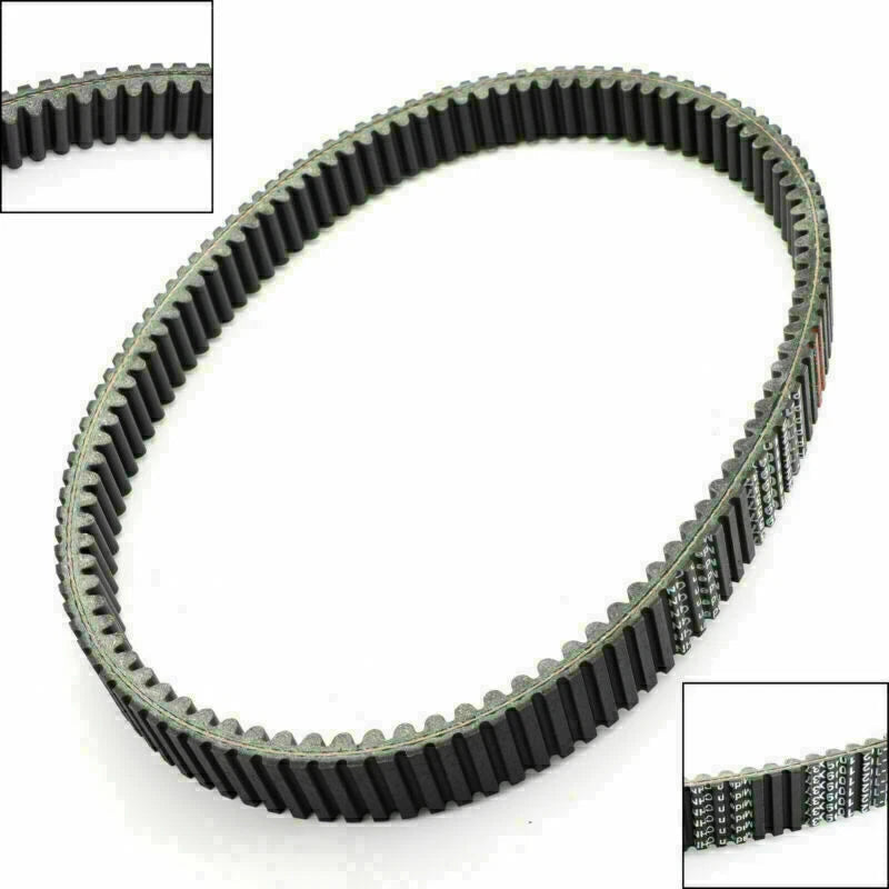 Drive Belt for Arctic Cat Jaguar Z1 TZ1 Bearcat Z1 T9 (0627-047)