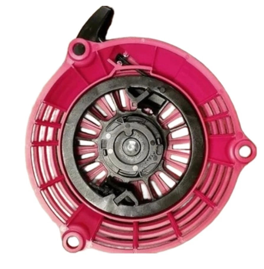 Engine Starter Assembly for HRR216, GCV160 Lawn Mowers (Compatible)
