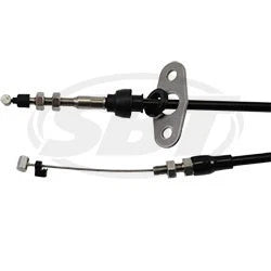 Throttle Cable for Yamaha FX 140 FX Cruiser (2002–2004) 60E-26311-00-00