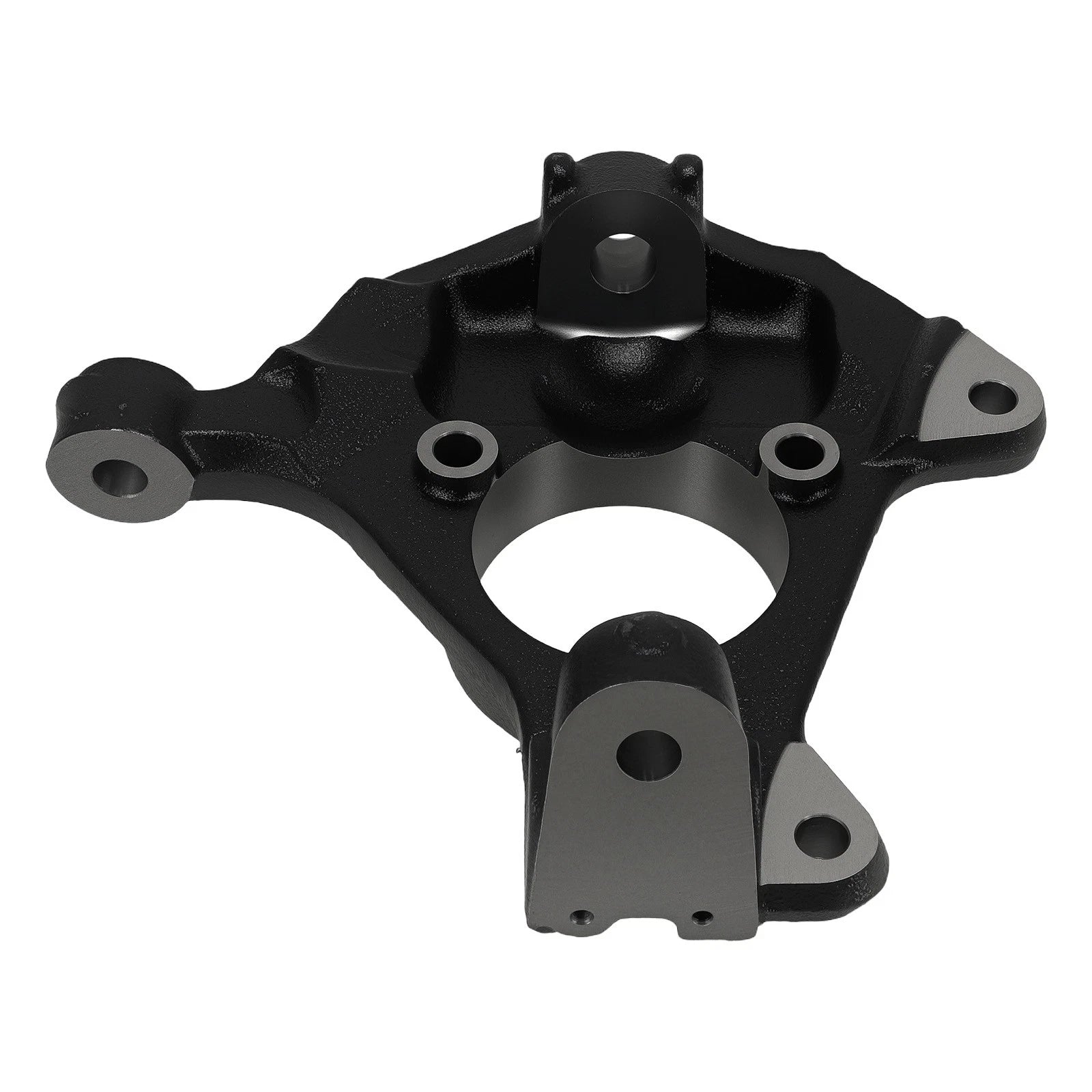 Driver Side Knuckle Assembly for Chevrolet Silverado/GMC Sierra (2007–2014) 698071