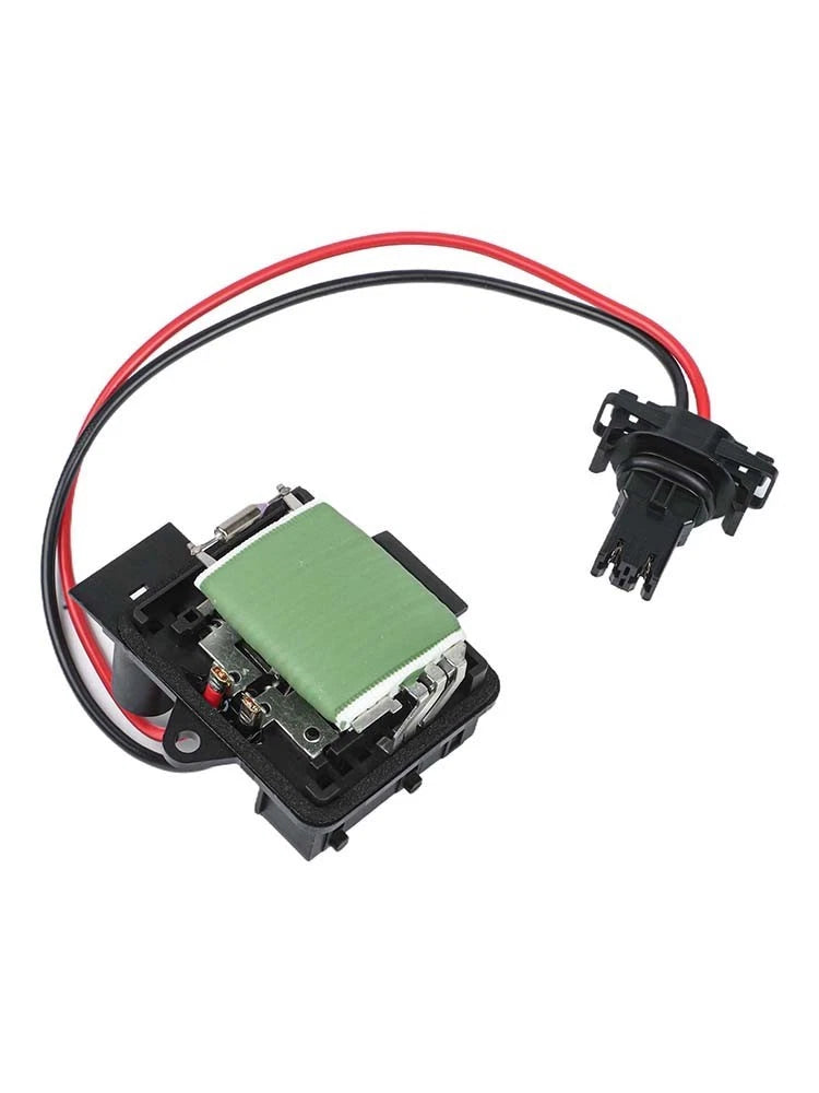 Heater Blower Motor Resistor for (7701044817)