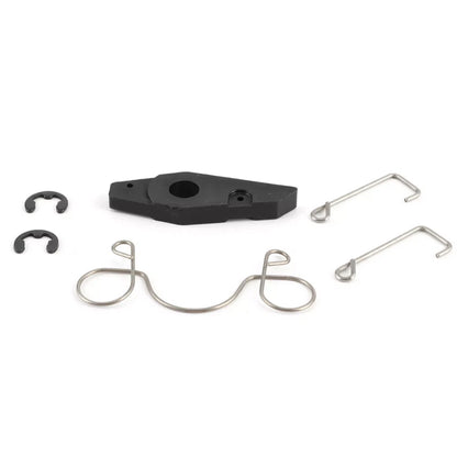 Starter Pull Start Repair Kit for Yamaha Marine Outboard 5HP 6HP (2-Stroke)