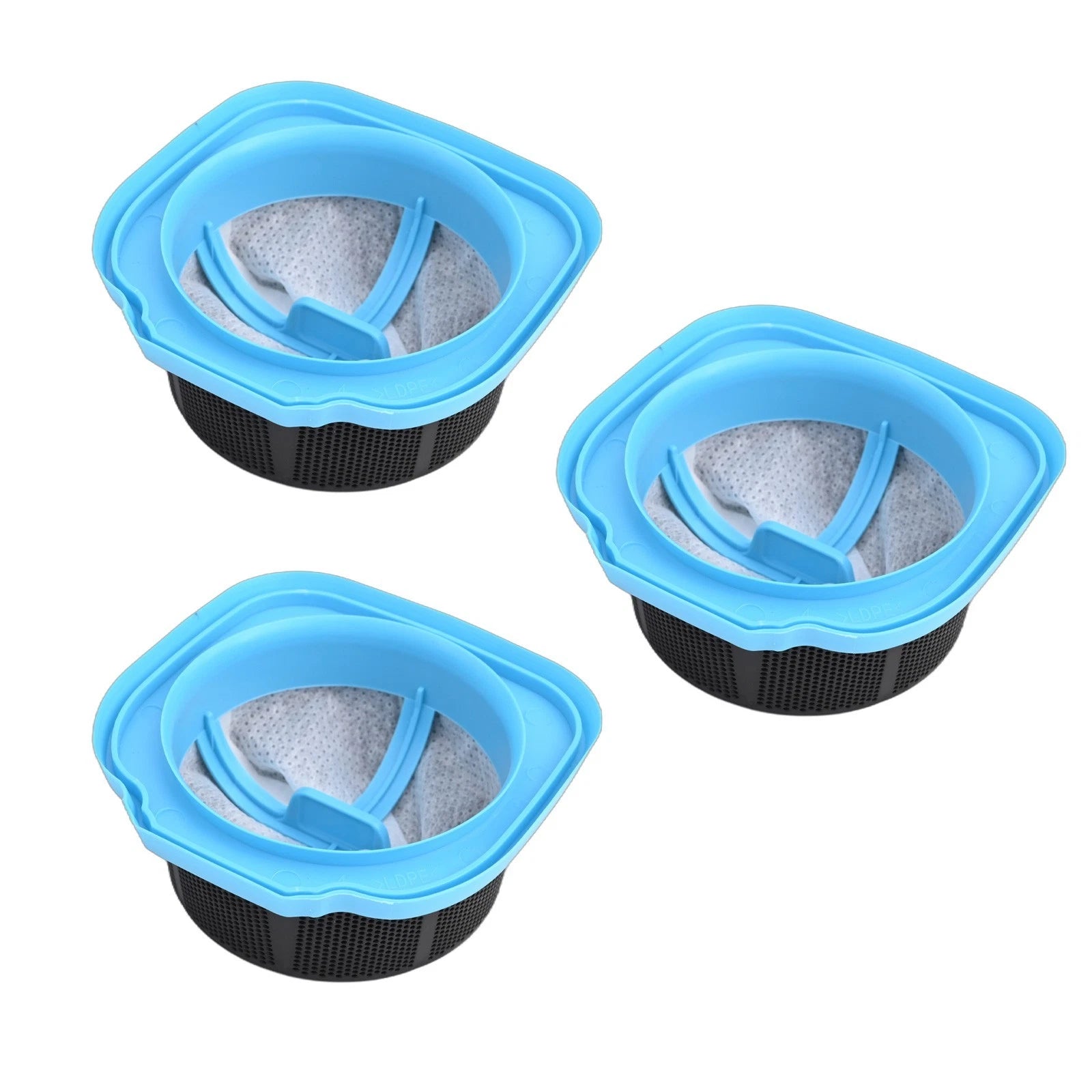 Filter for Black Decker HNVD220J00