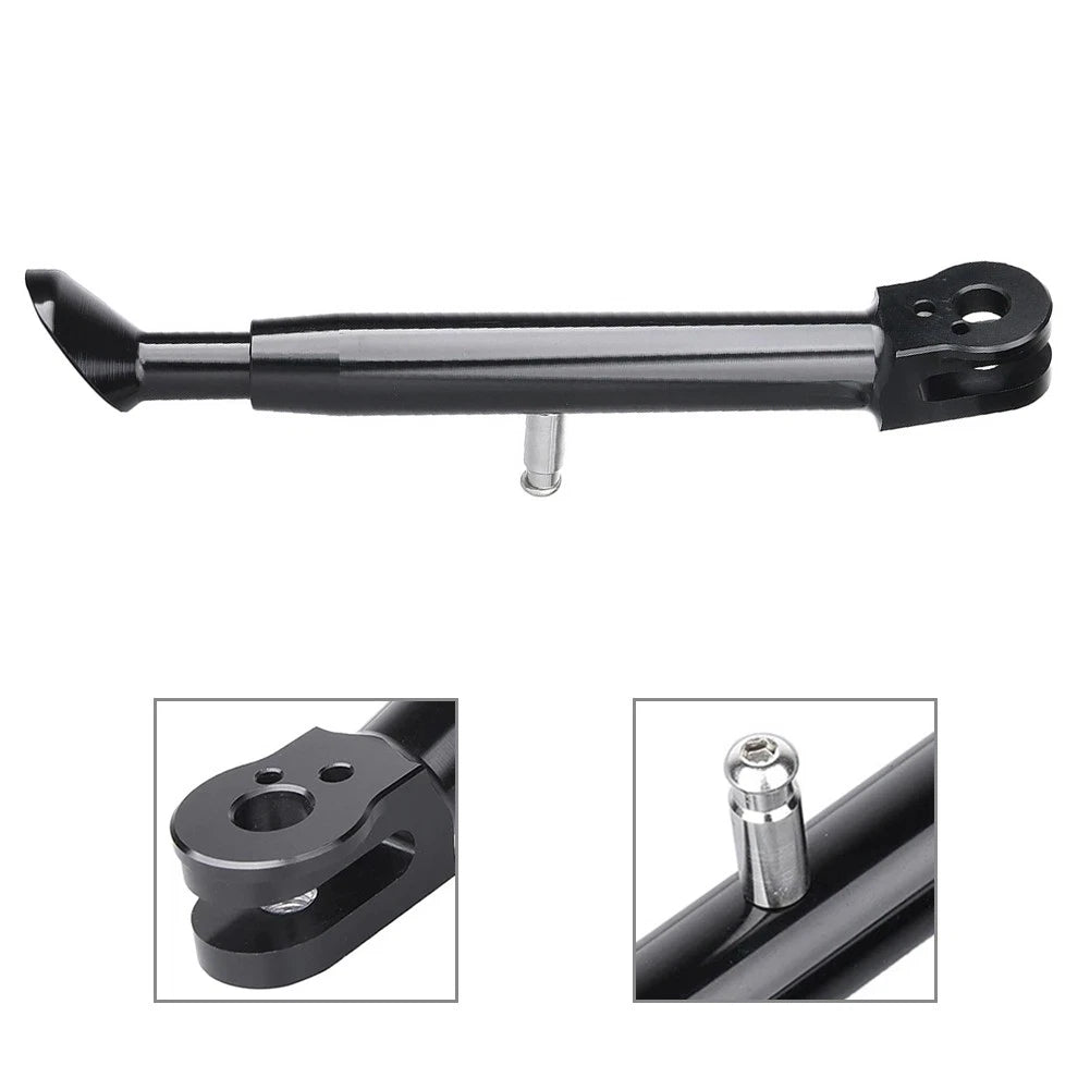 Adjustable Side Stand for Honda CBR250R CBR600RR CBR1000RR (2011–2019)