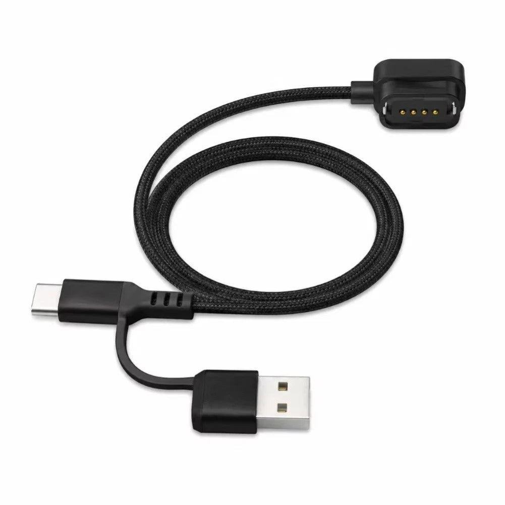 Di2 EW EC300 12-Speed Charging Adapter Cable for Electronic Shifting