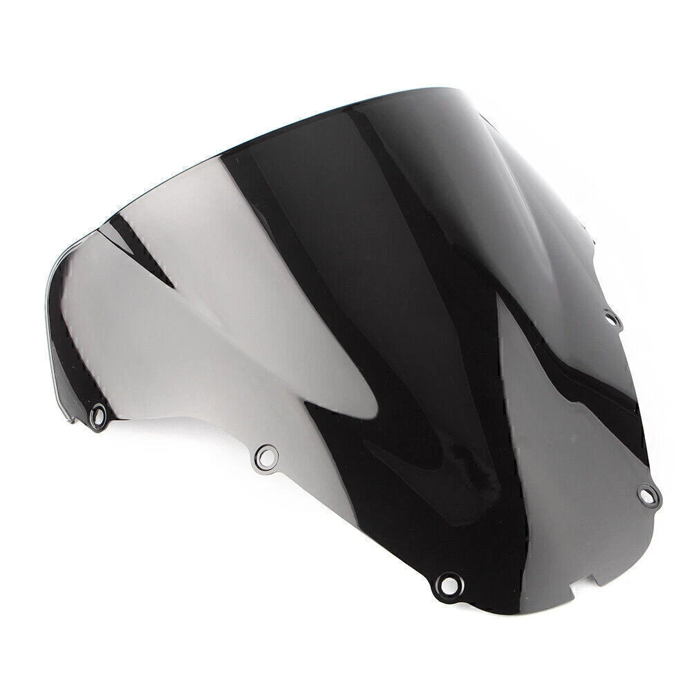 Windshield for Honda CBR929RR (2000–2001) Black