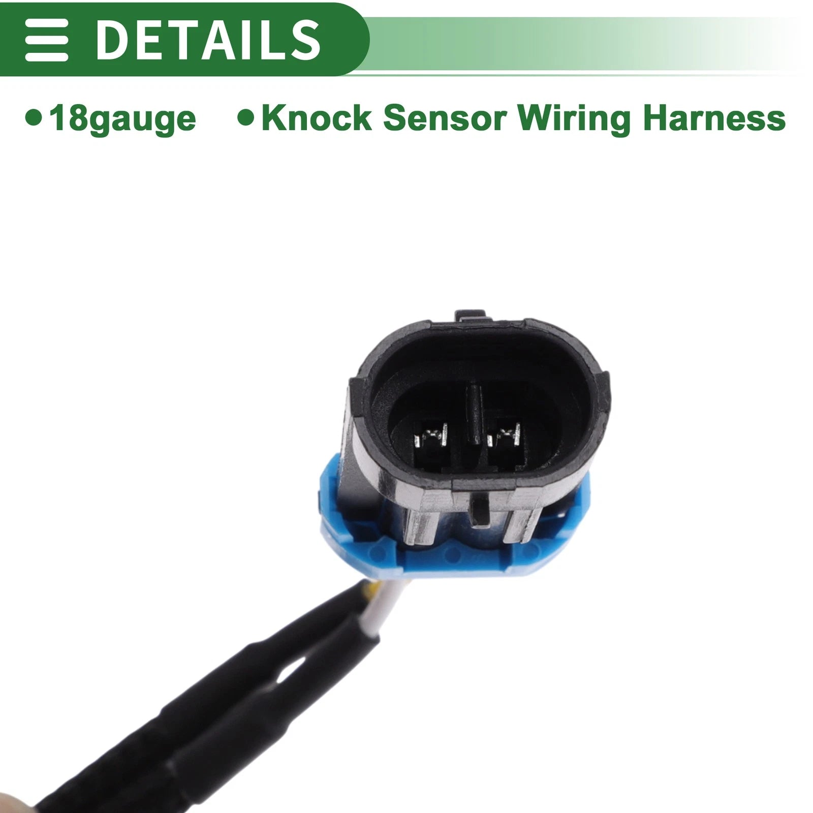 Sensor Wiring Harness for Chevrolet Corvette C5 (1997–2004)