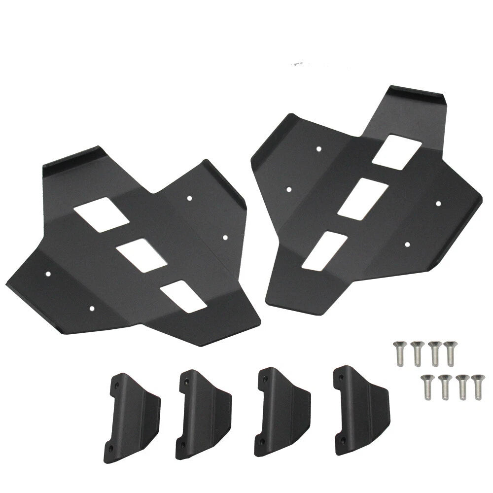 Engine Cylinder Guard Cover Protector for BMW R1250GS (2019–2023)