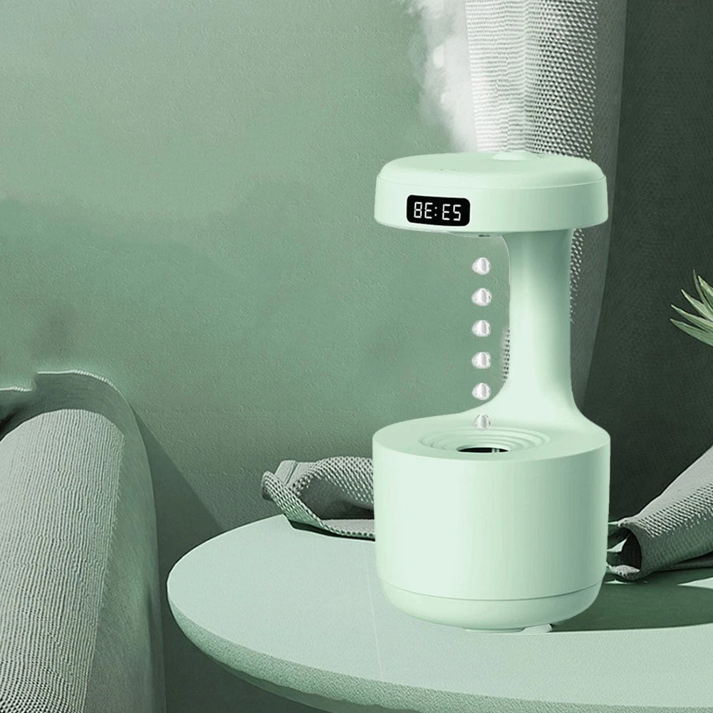USB Aroma Diffuser for Humidifier (2015–2023)