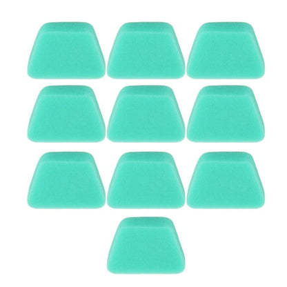 10 Air Filters for Poulan Chainsaw 2055 2075 2155 2175 2250 2350