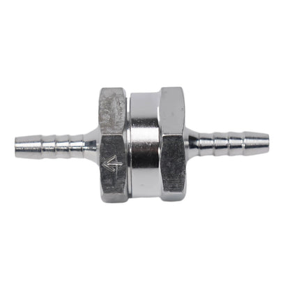 Check Valve for Air Vacuum (4mm/6mm/8mm/10mm/12mm/14mm/16mm)