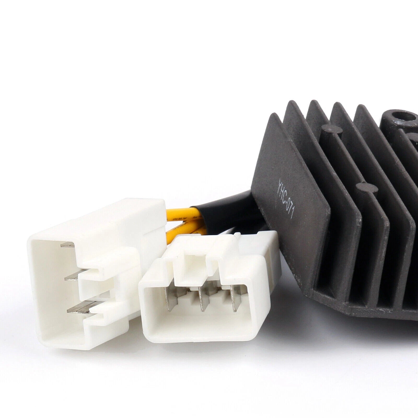 Voltage Regulator Rectifier for Honda Silver Wing 125 150 (2007–2012) T9