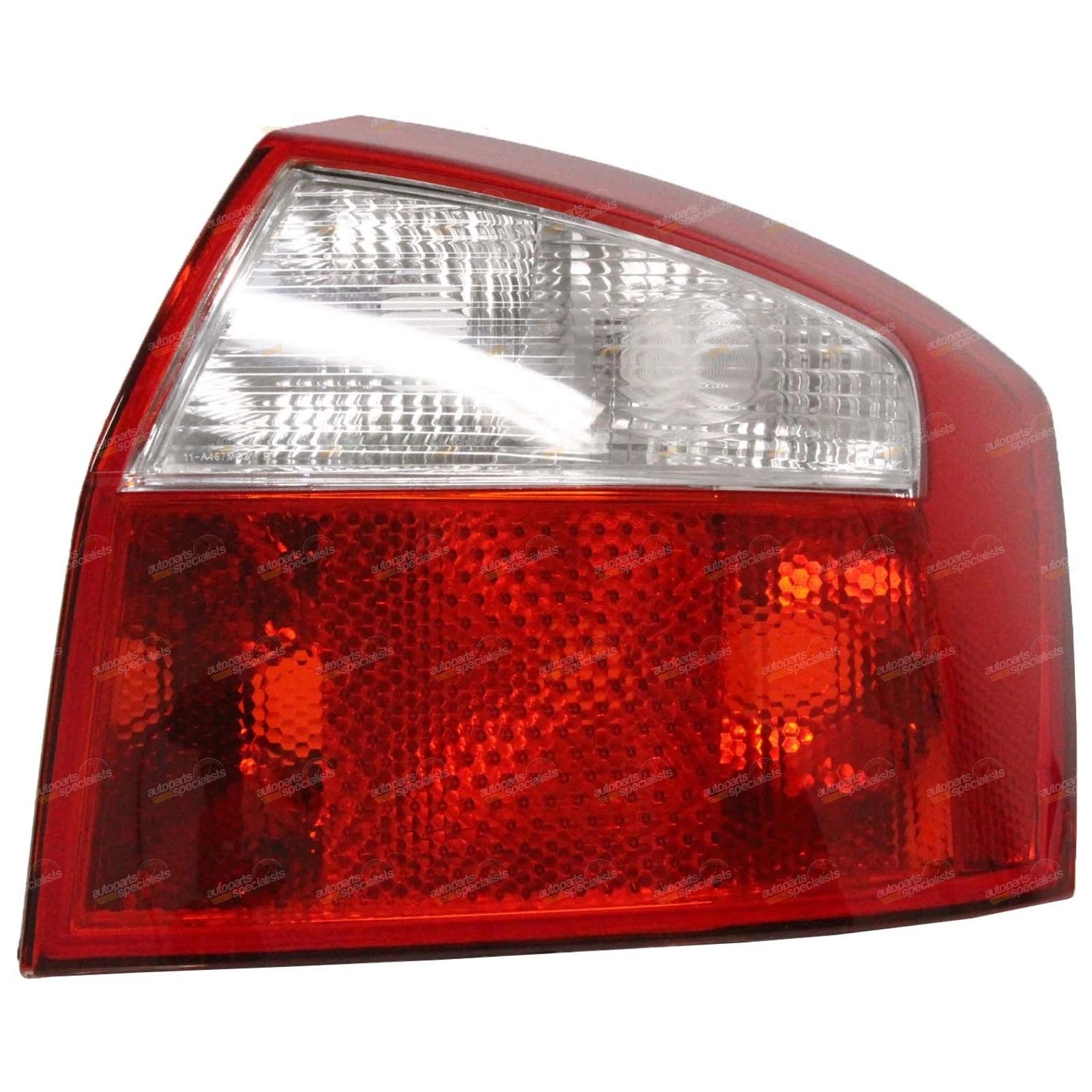 RH Tail Light for Audi A4 B6-Series (2001–2004) RHS Driver