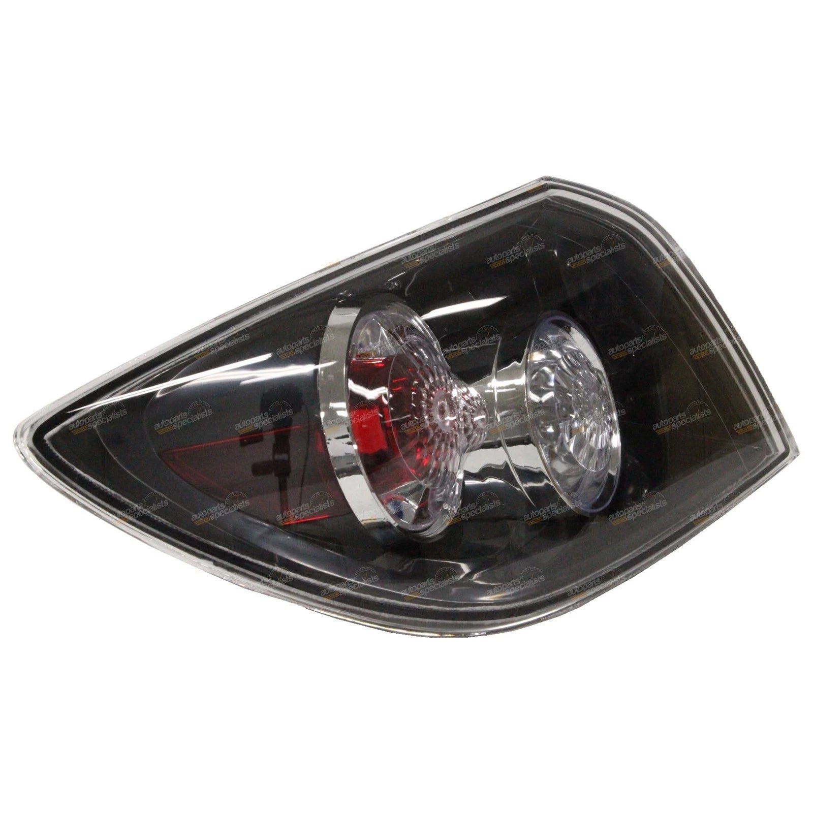 LH Tail Light for Mazda 3 BK Series 2 (2006–2009) LHS 5Dr Hatch