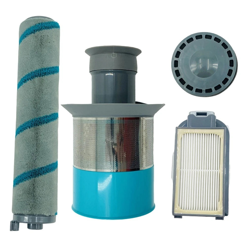 Vacuum Cleaner Brush and Filter Accessories for Polaris PVCS 6000 7000