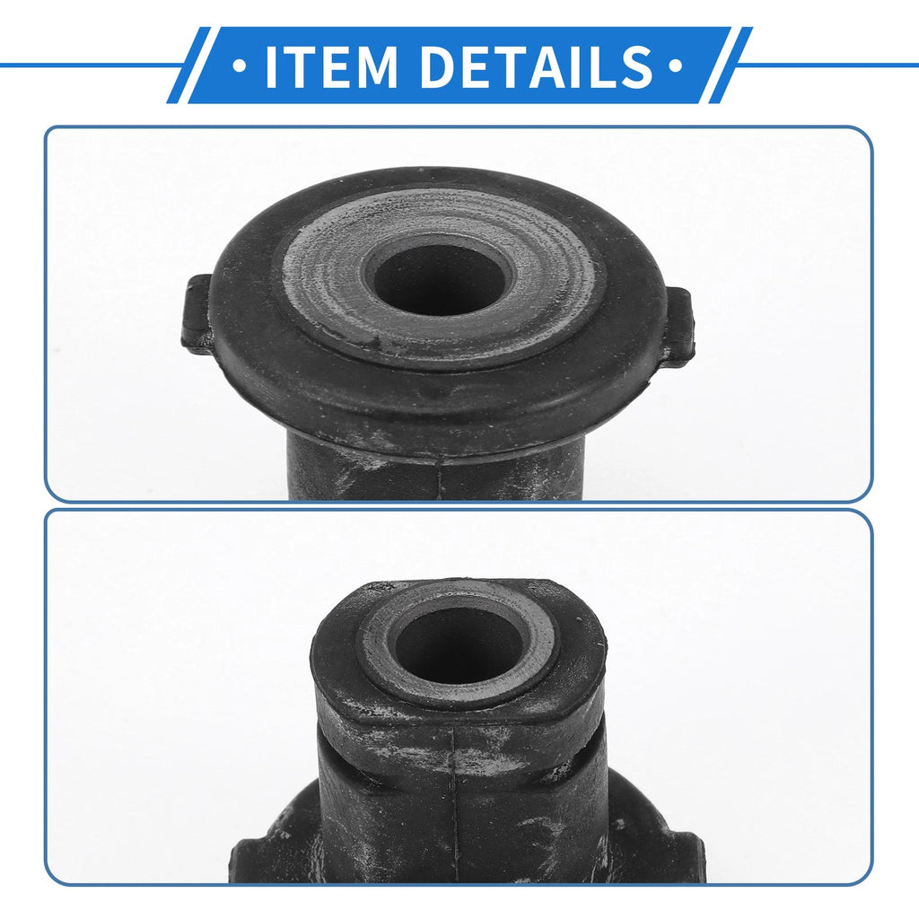 Front Control Arm Bushing Replacement for Mercedes-Benz GL320 (2007–2012)