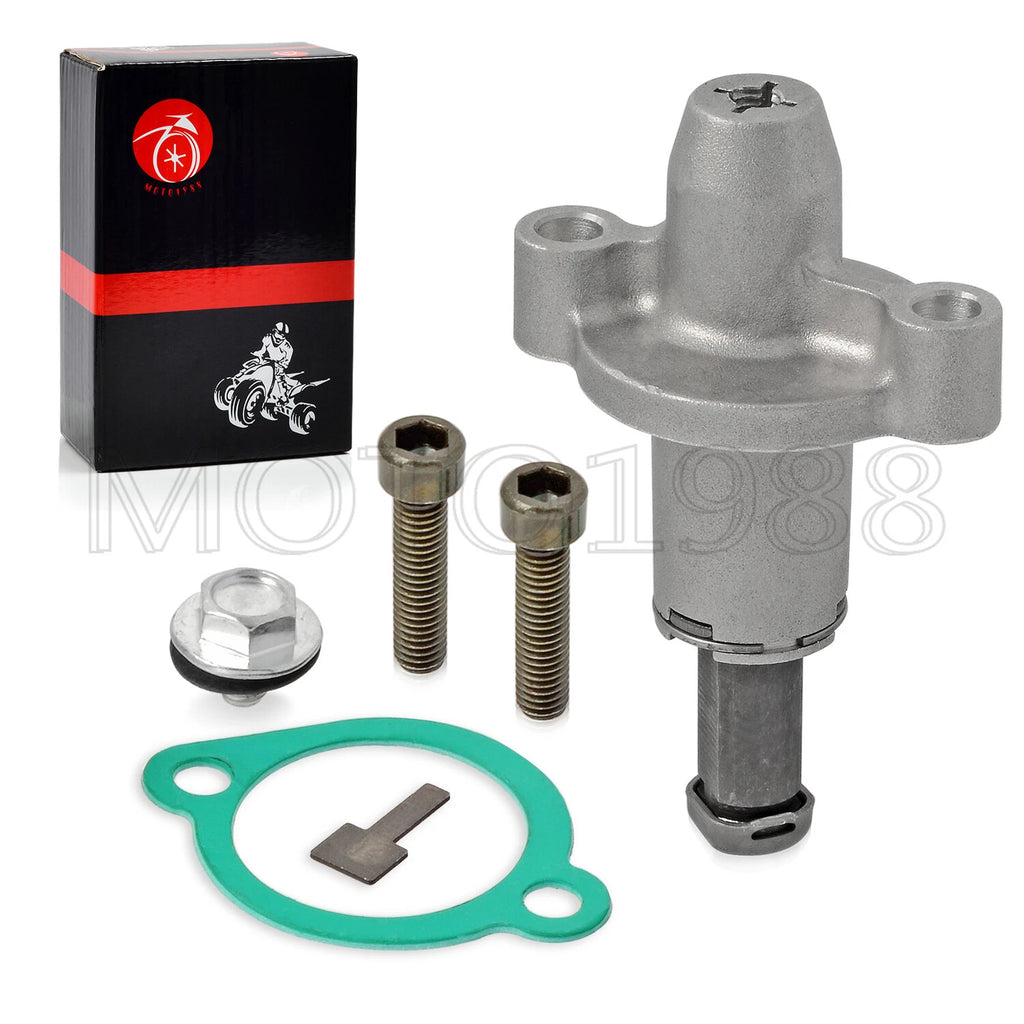 Cam Timing Chain Tensioner & Gasket for Yamaha Rhino 660 (2004–2007)