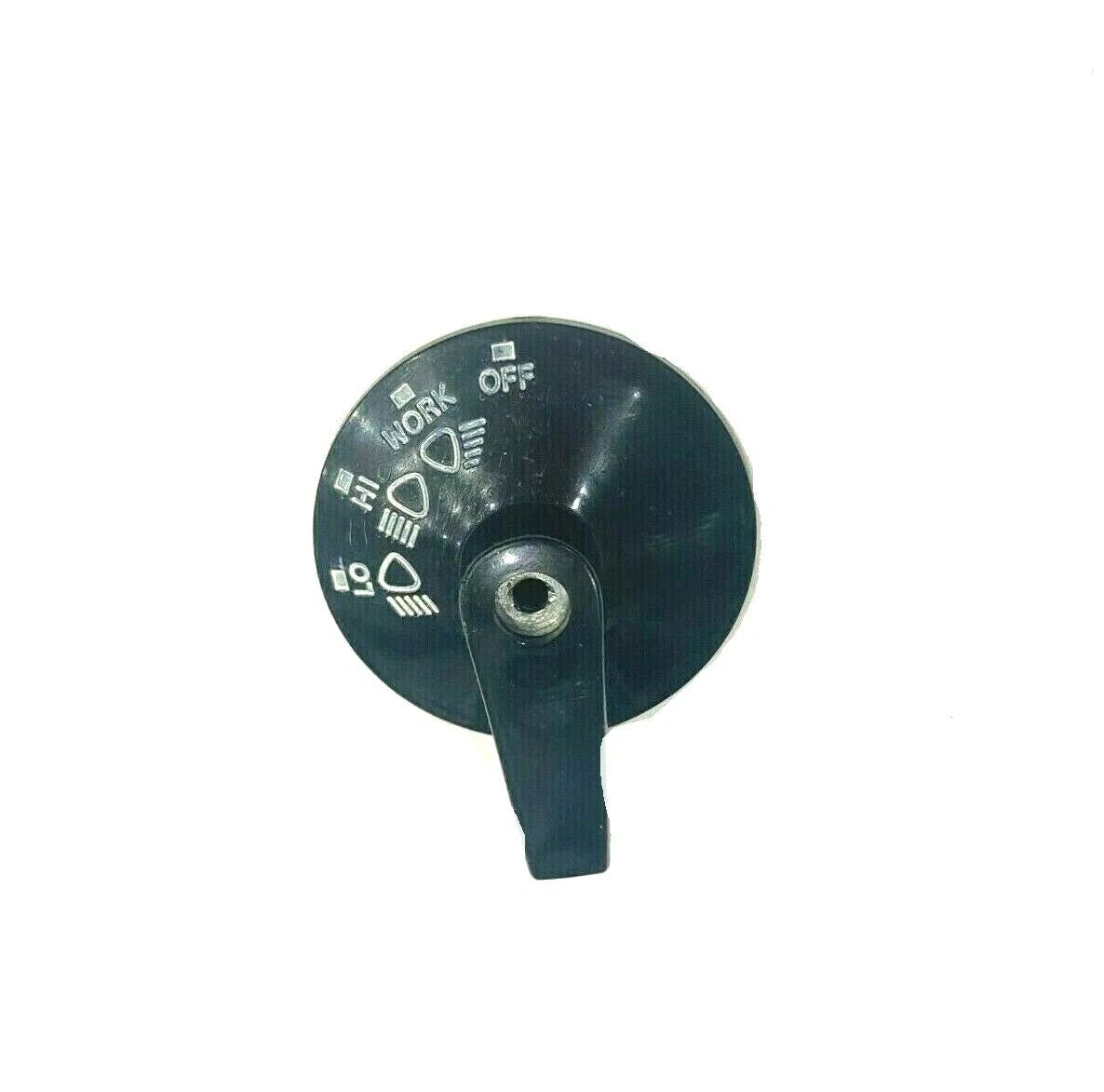 Light Switch Knob for John Deere 1010 2010 2510 2520 3010 4010 5010 (R27963)