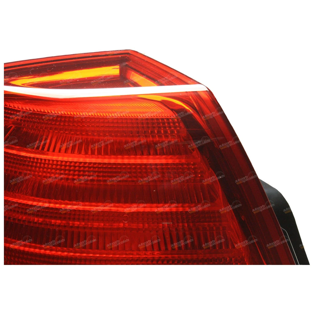 LH Tail Light for Holden VE Commodore Berlina Sedan (2006–2013)