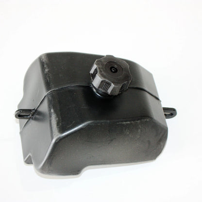Gas Fuel Tank + Cap for ATV 50cc 90cc 110cc 125cc