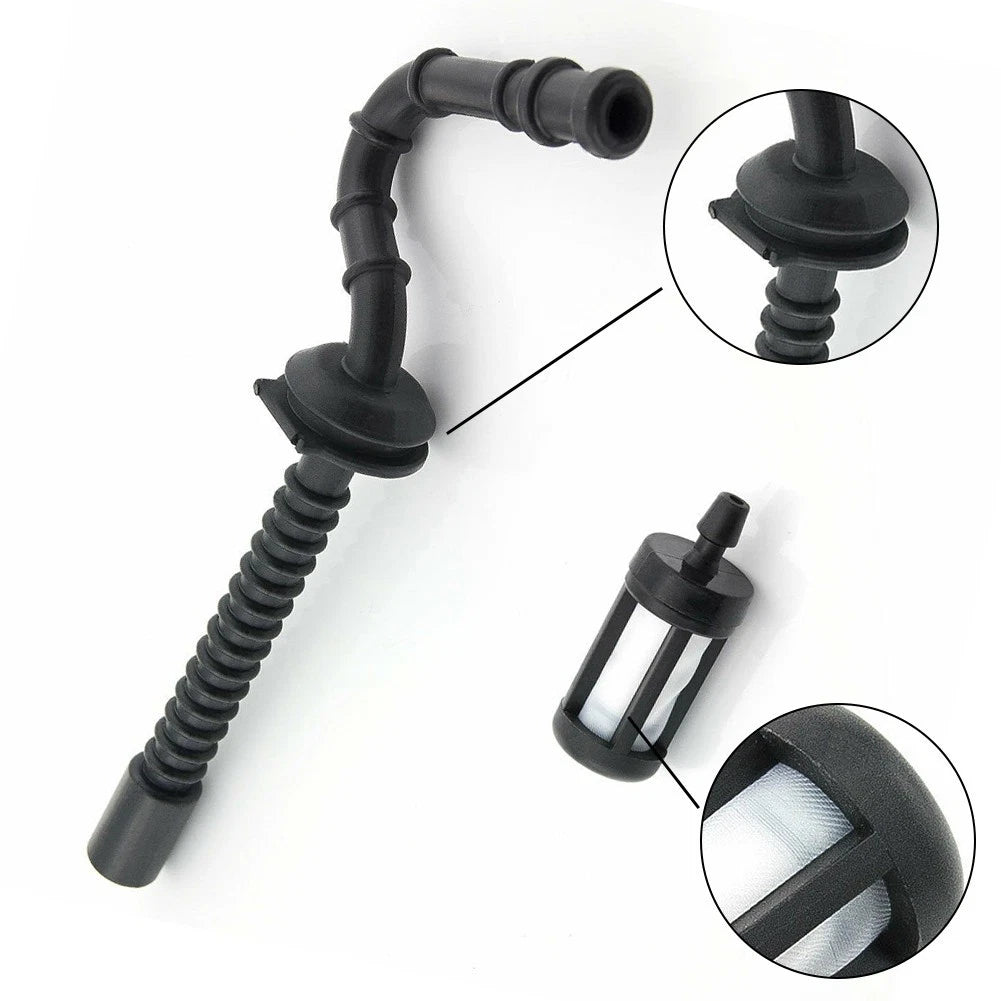 Fuel Line and Filter Kit for