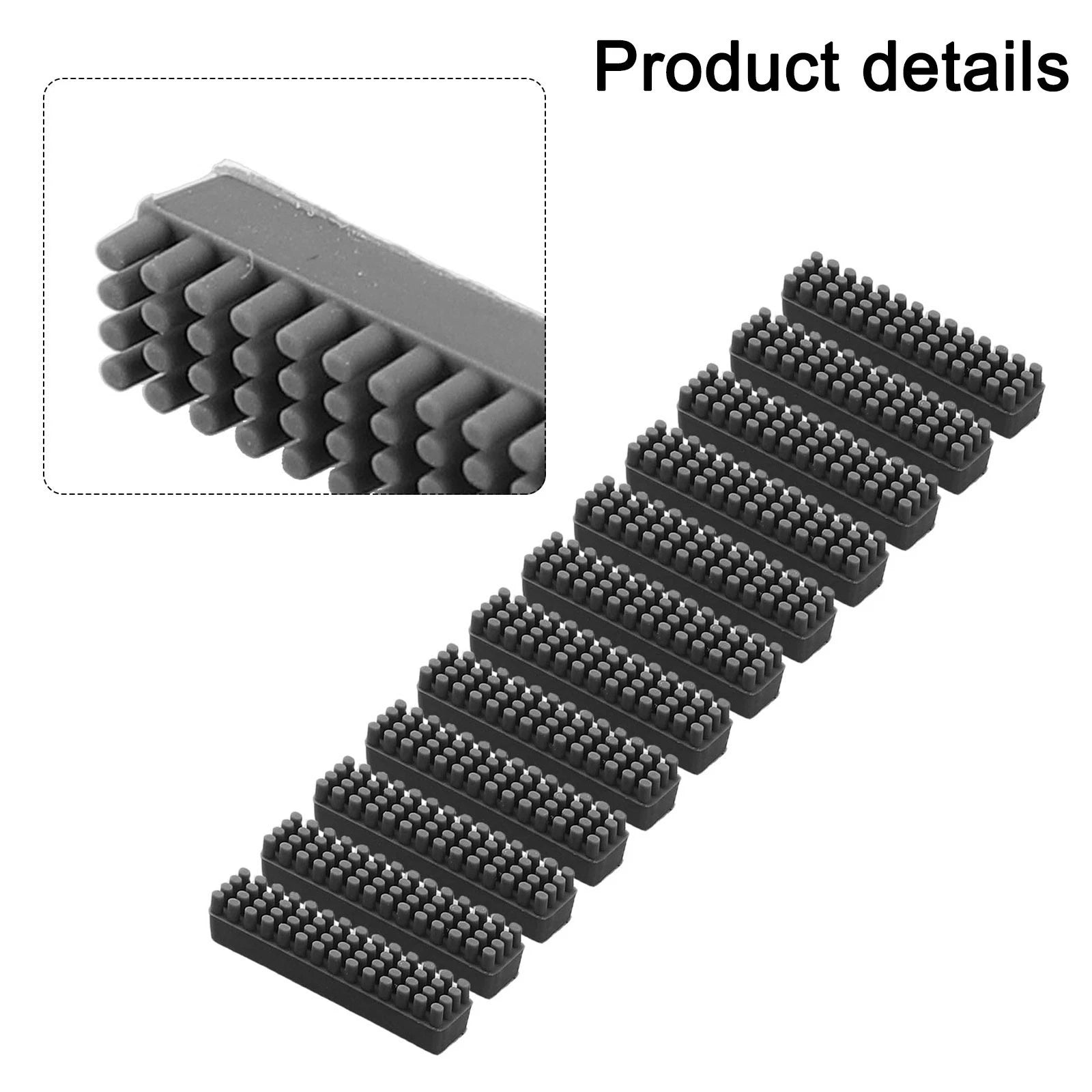 12PCS Cleaning Accessory Pack for BambuLab A1 Printers